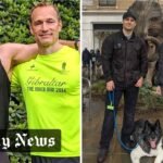 Niki Richard Dalgliesh Cavill