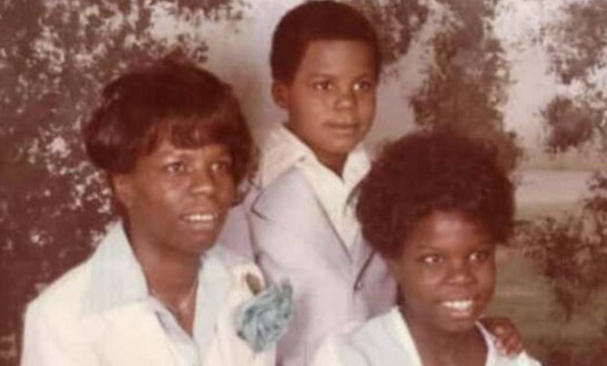 His Family and Parents