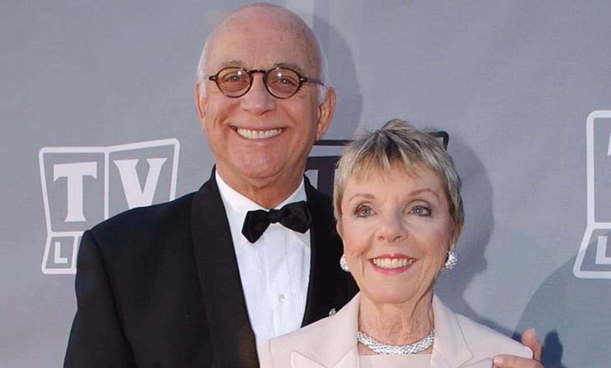 Patti MacLeod and Neil Flynn's Marriage