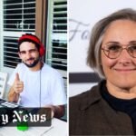 Milo Sebastian Sussman