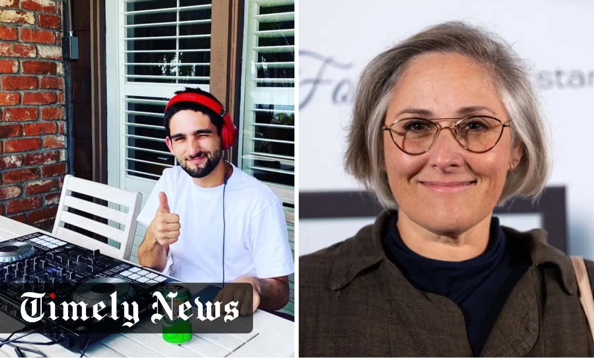 Milo Sebastian Sussman