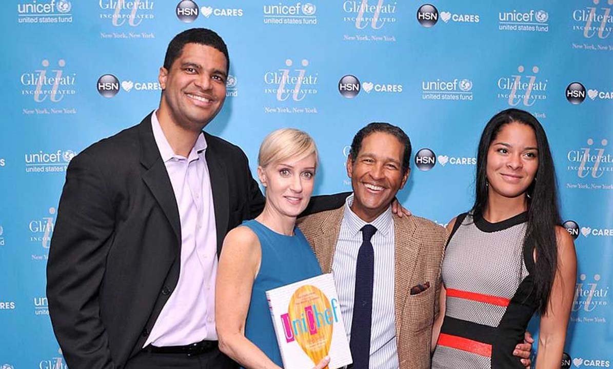 Her Parents and Family