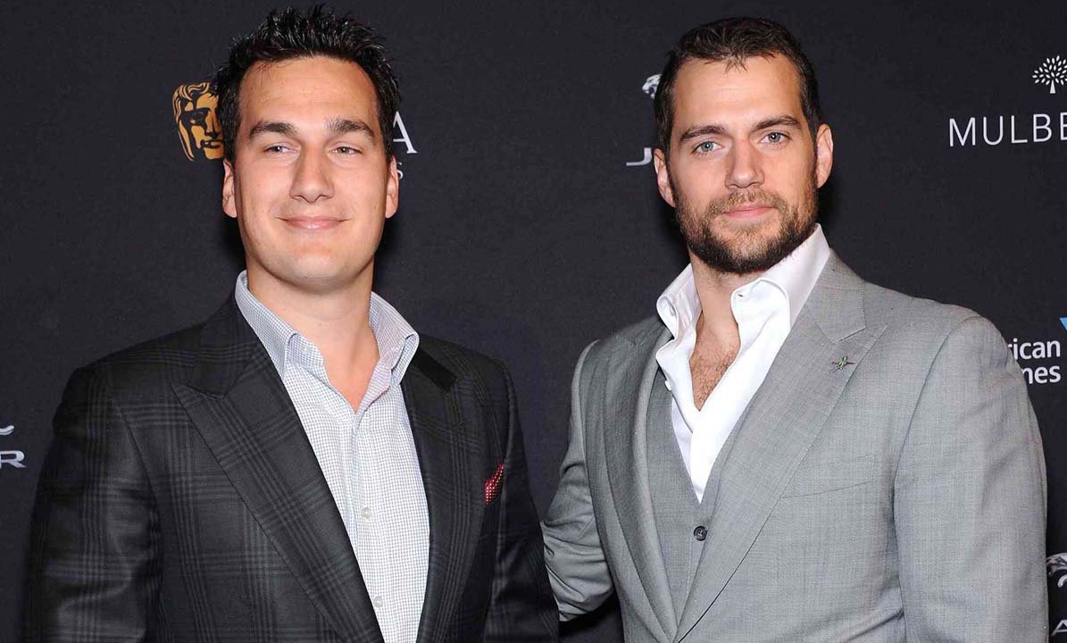 Meet Niki's Brothers