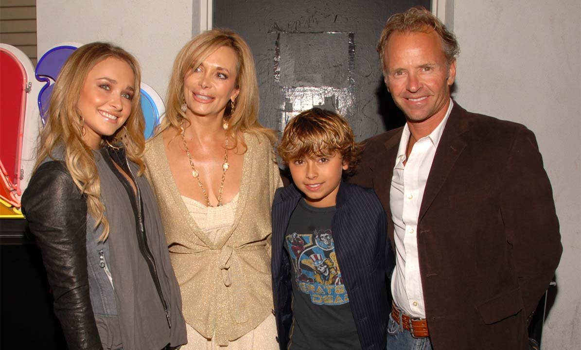 Skip Panettiere's Early Life and Family