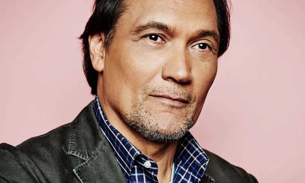 Taina Smits Bond With Jimmy Smits