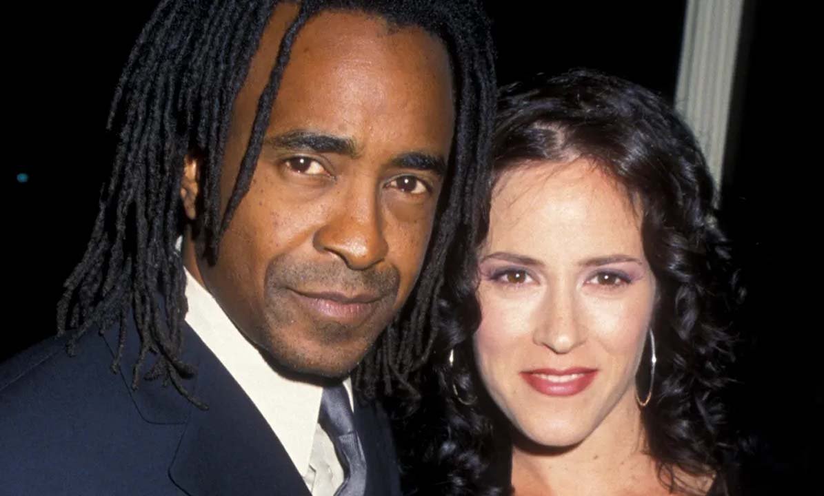 Michelle Taylor's Marriage to Tim Meadows