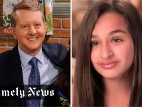 Caitlin Elizabeth Jennings