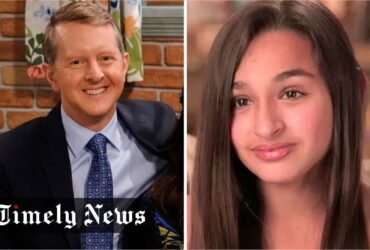 Caitlin Elizabeth Jennings