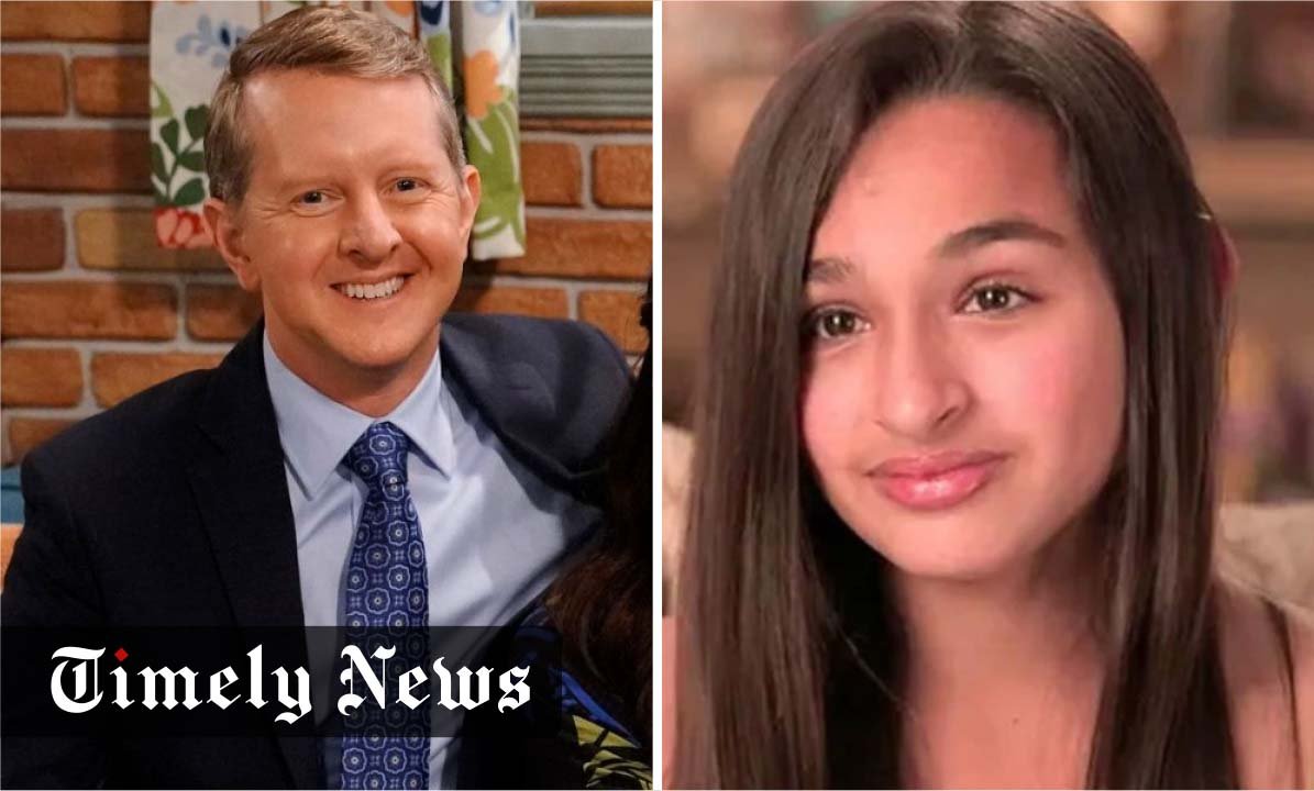 Caitlin Elizabeth Jennings