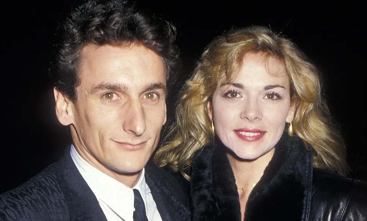 Andre J. Lyson's Marriage to Kim Cattrall