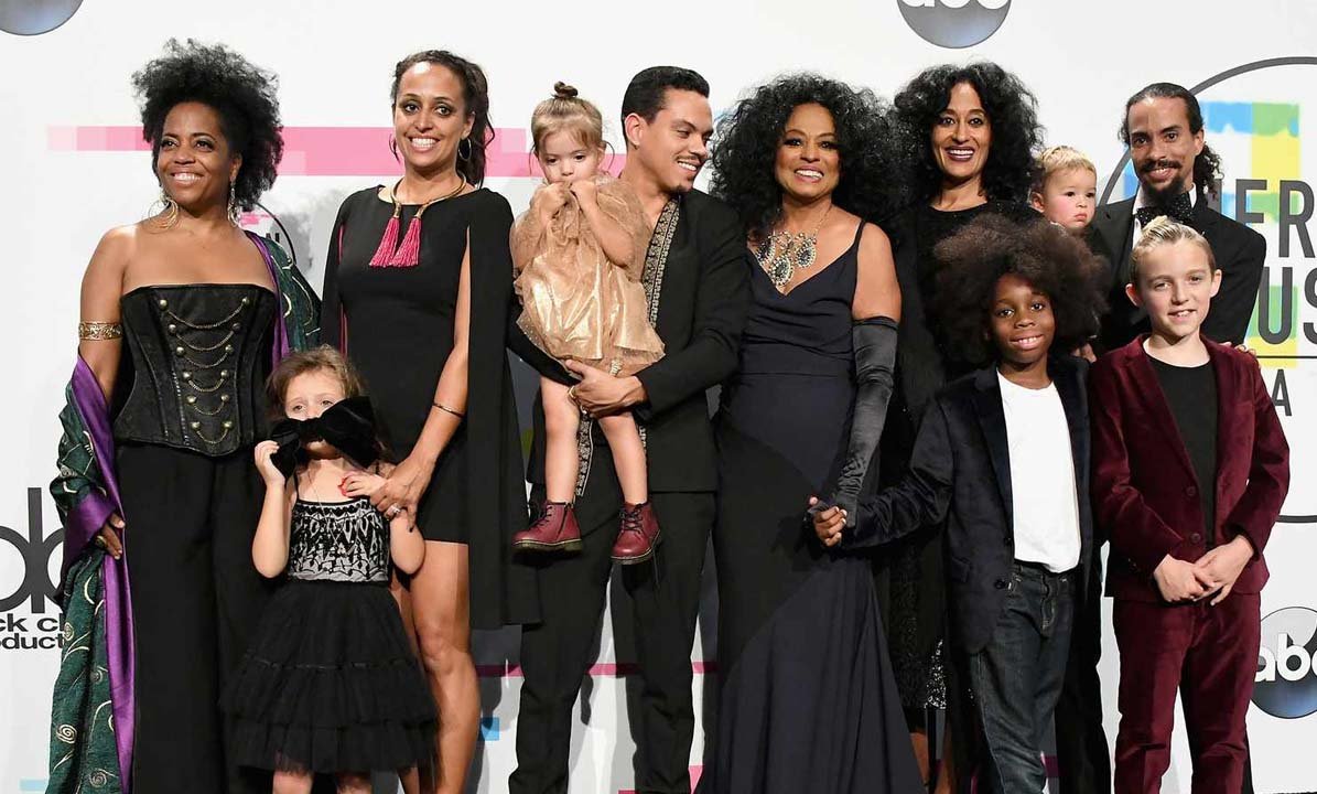 Indigo Naess in Photos