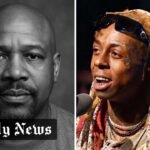 Dwayne Michael Turner