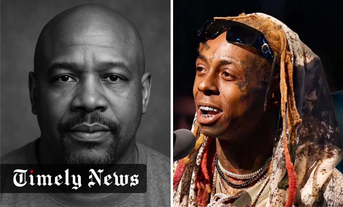 Dwayne Michael Turner