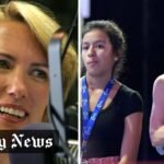 Maria Caroline Ingraham