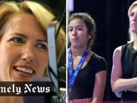 Maria Caroline Ingraham