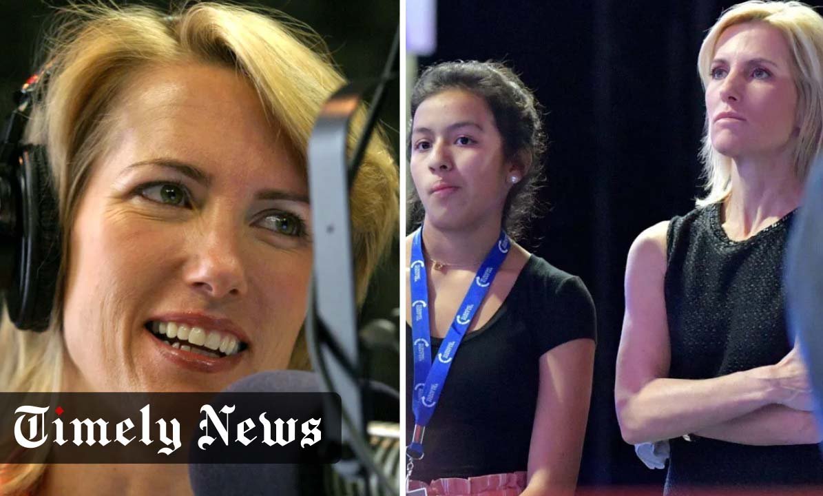 Maria Caroline Ingraham