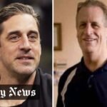 Edward Wesley Rodgers