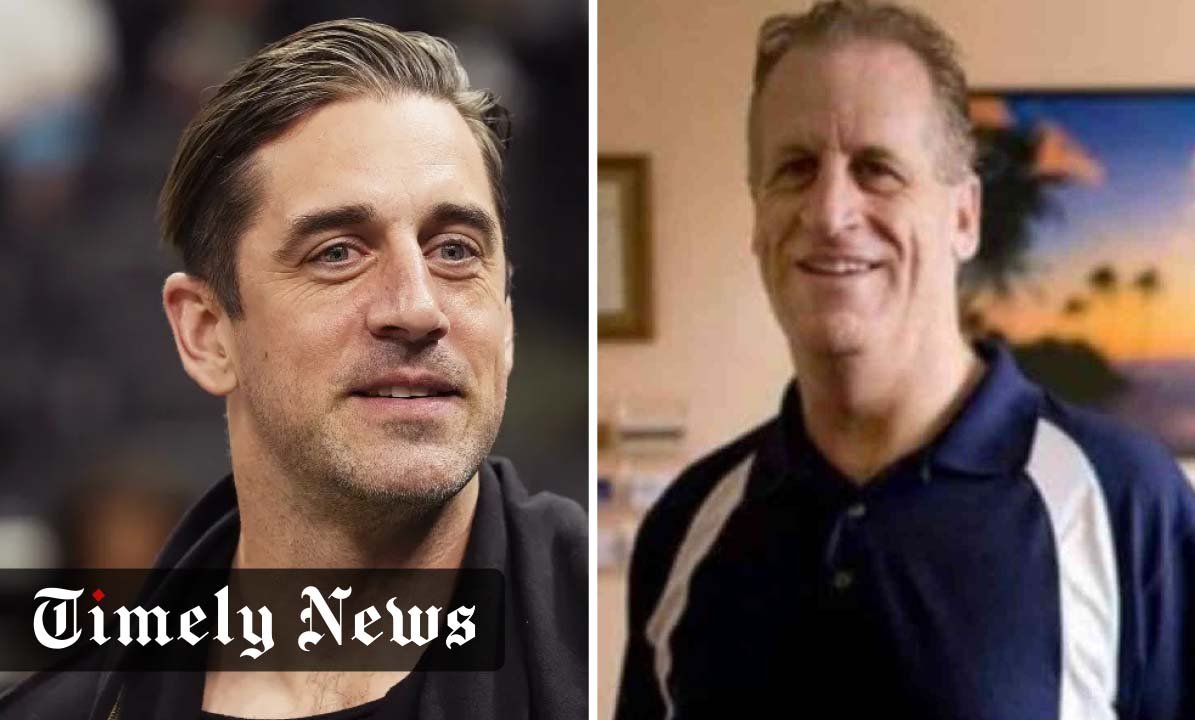 Edward Wesley Rodgers