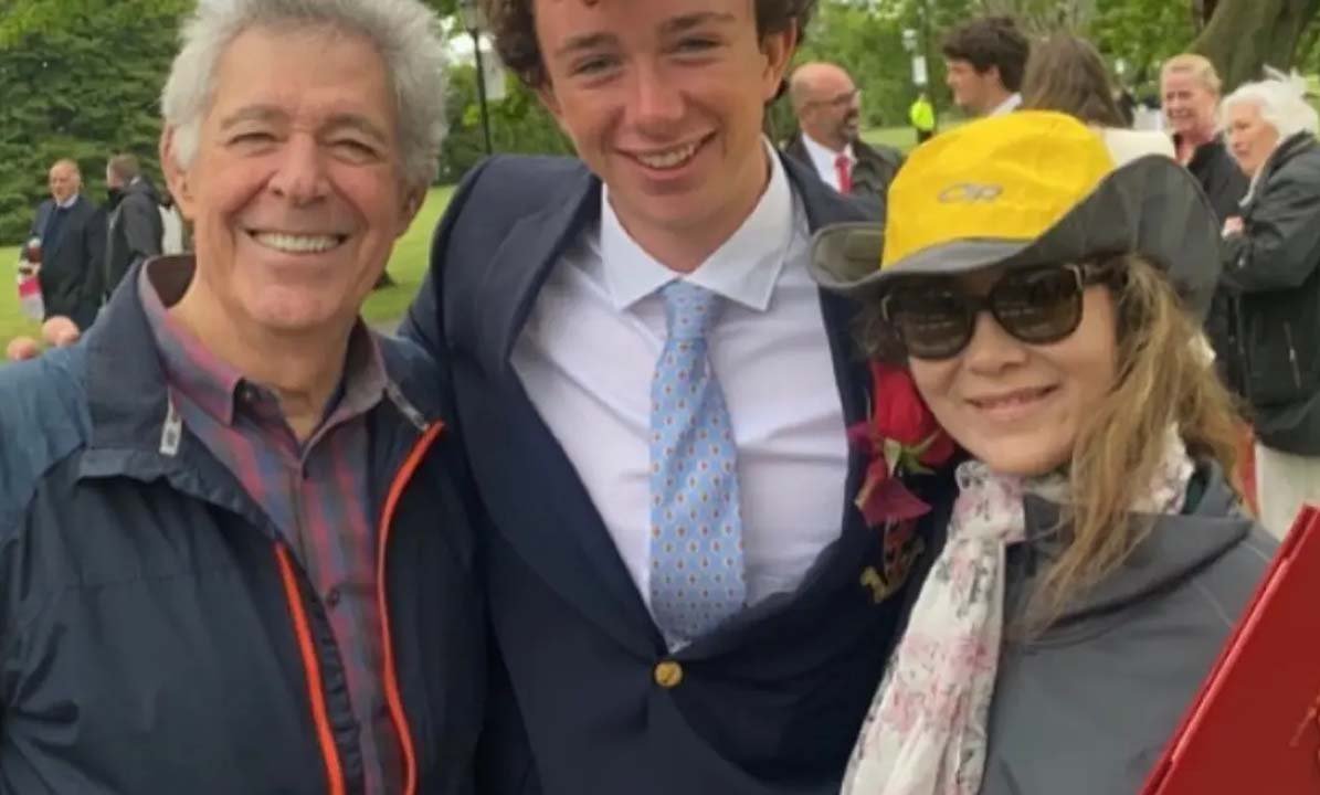 Brandon Eric Williams’ Siblings