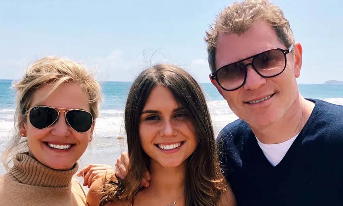 Kate Connelly’s Children