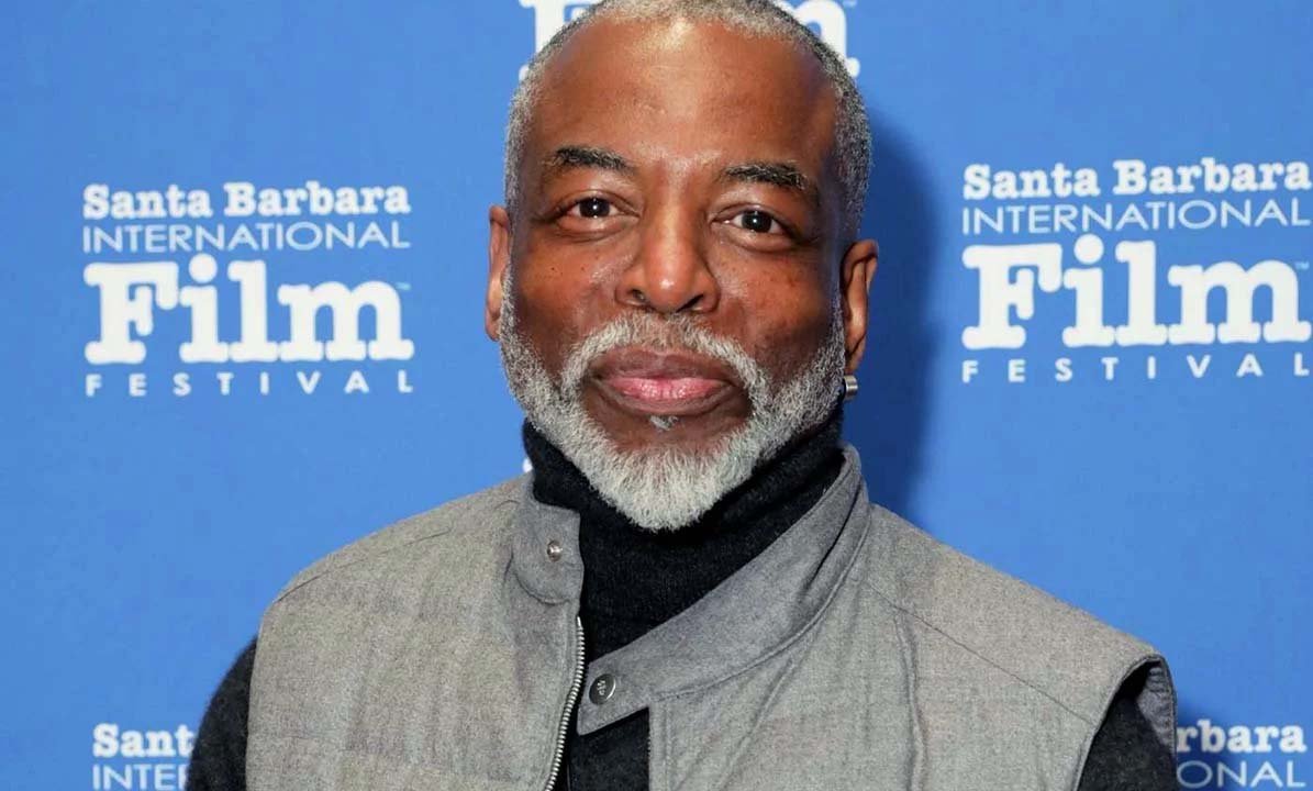 Eian Burton’s Family Today