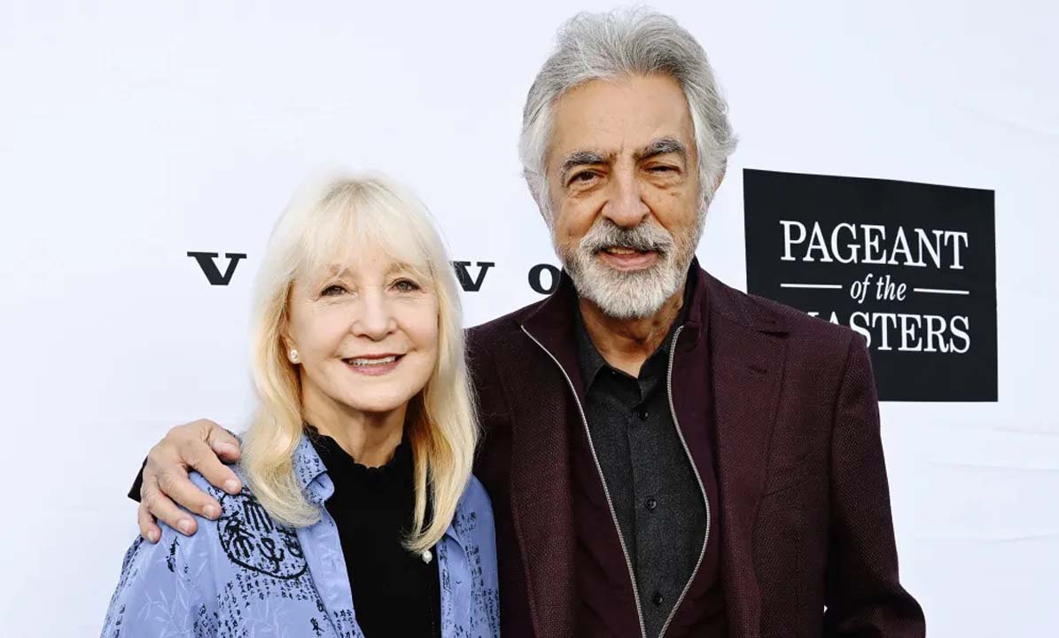 Arlene Vrhel and Joe Mantegna's Marriage 