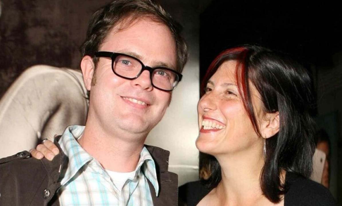 His Close Bond With His Dad