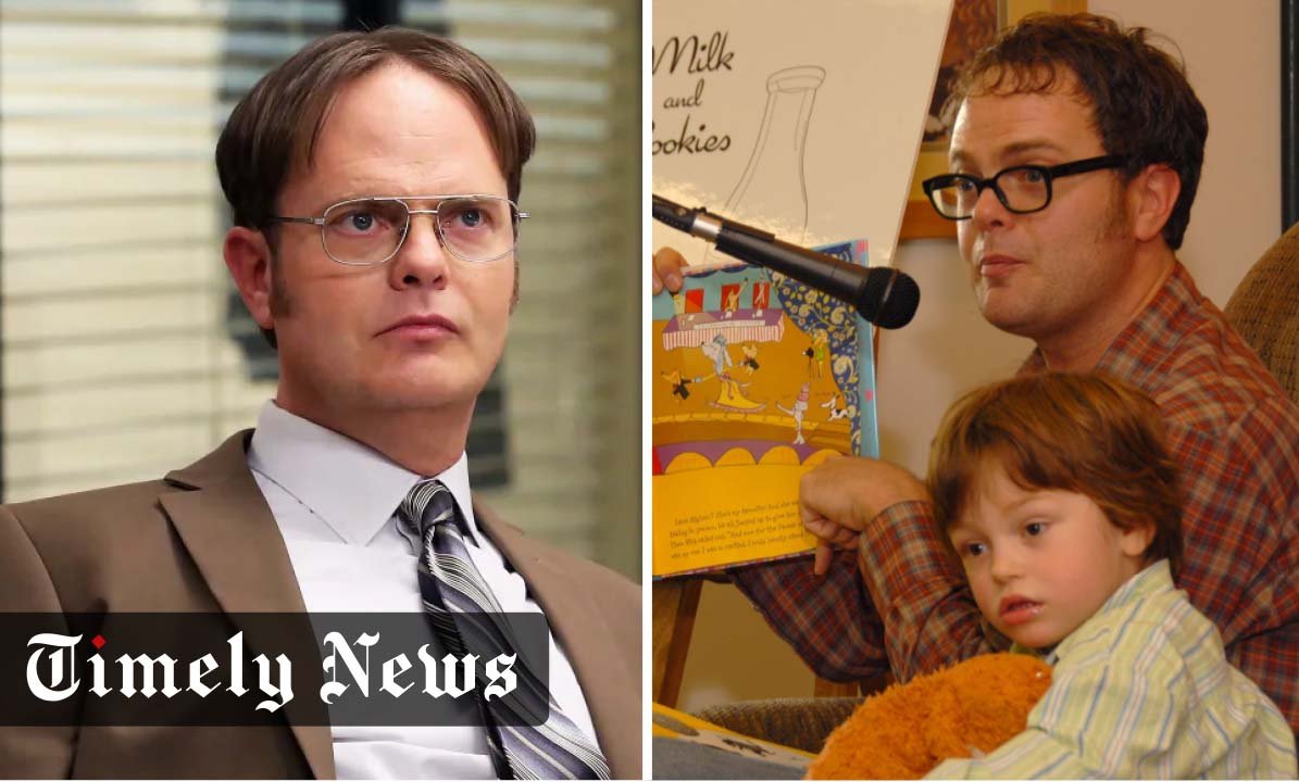 Walter McKenzie Wilson