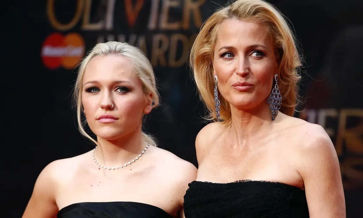 Her Brothers and Family Life Today