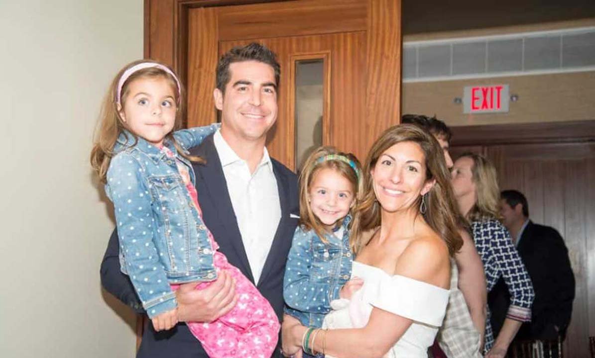 Noelle Watters's Children and Family Life