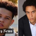 Julian Henry De Niro’s