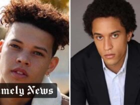 Julian Henry De Niro’s