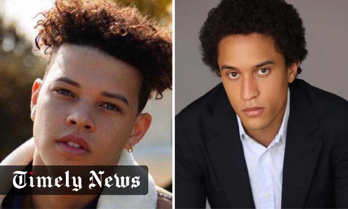 Julian Henry De Niro’s