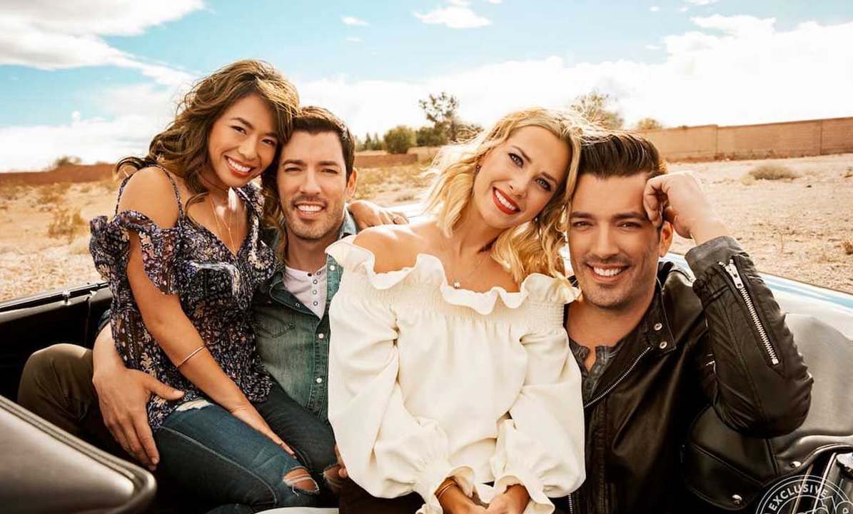 Kelsy Ully's Marriage to Jonathan Scott