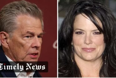 Allison Jones Foster