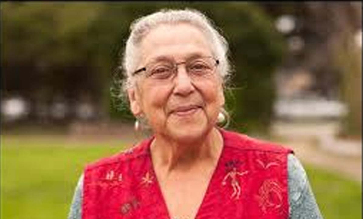 Her Career in Nursing and Healing