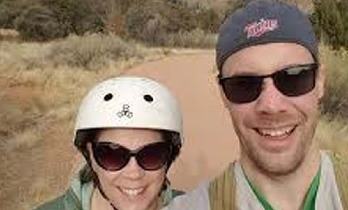 Dan Stanchfield's Marriage and Family Life