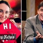 Milo Hamish Ferguson