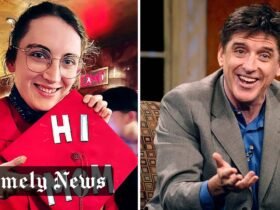 Milo Hamish Ferguson