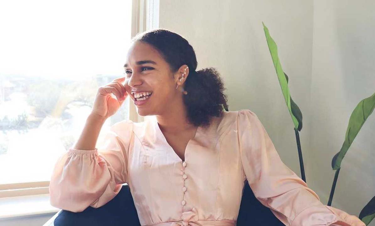 Isabella Cameron’s Adoption Story