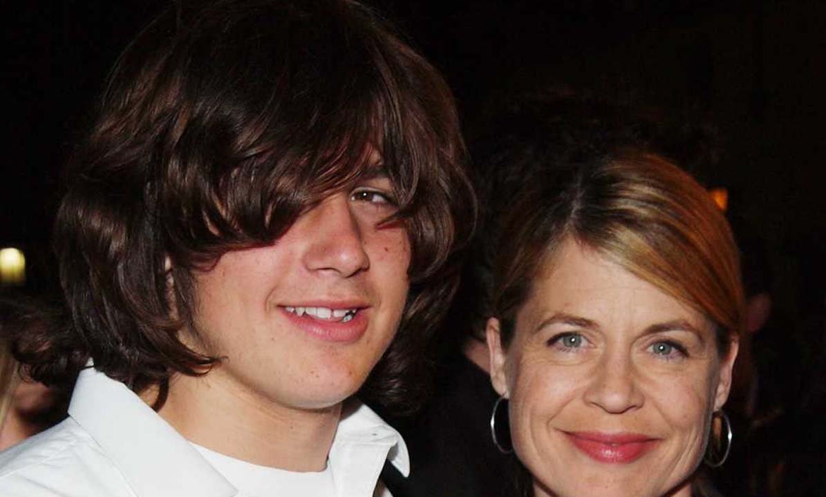 Her Special Bond with Her Mother