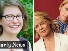 Josephine Archer Cameron: