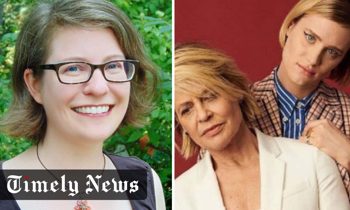 Josephine Archer Cameron: