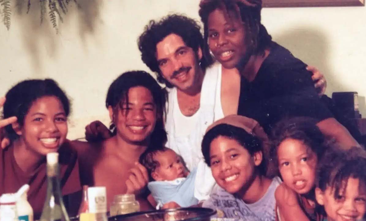 Joel Smollett’s Children