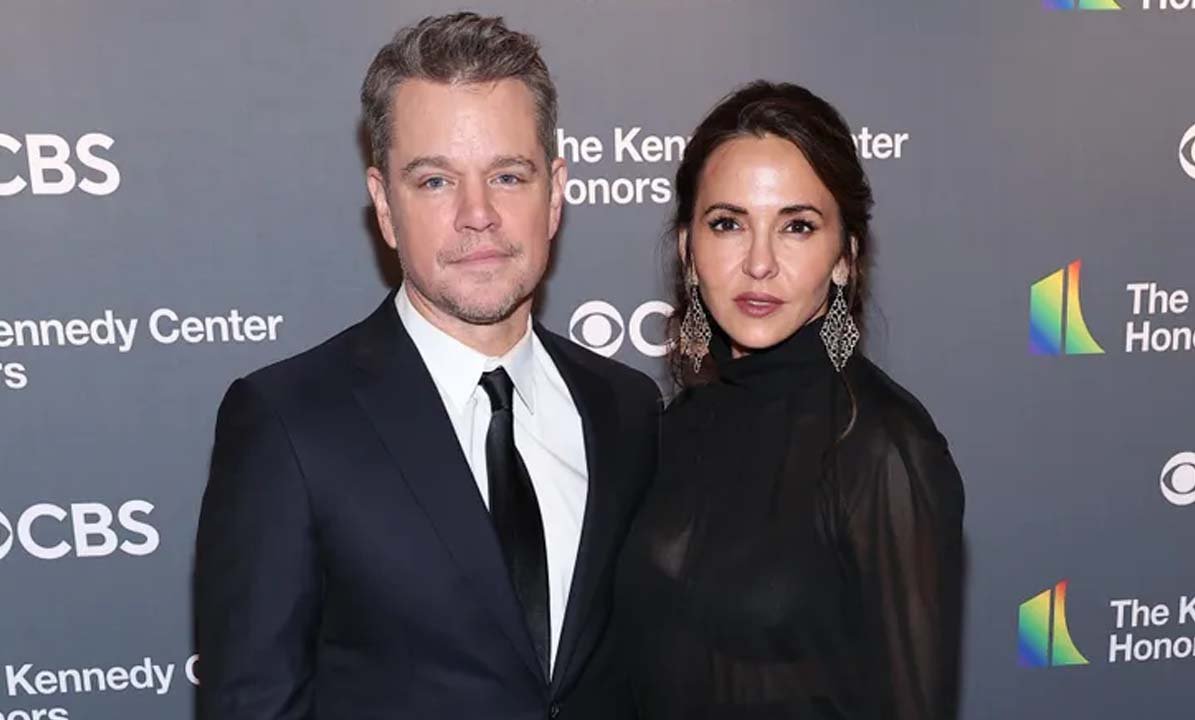 Growing Up in a Famous Family