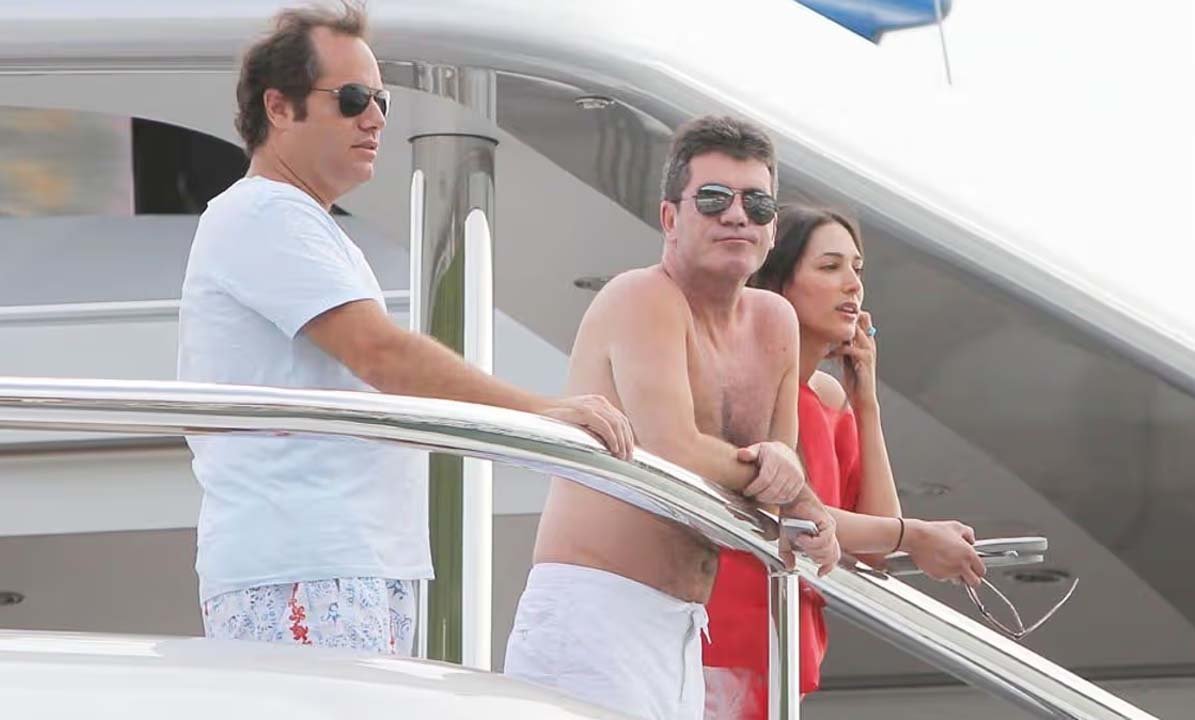 Andrew Silverman's Marriage to Lauren Silverman