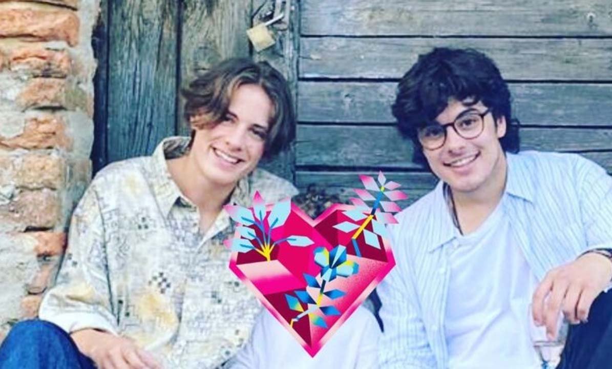 How He Found His Love for Music