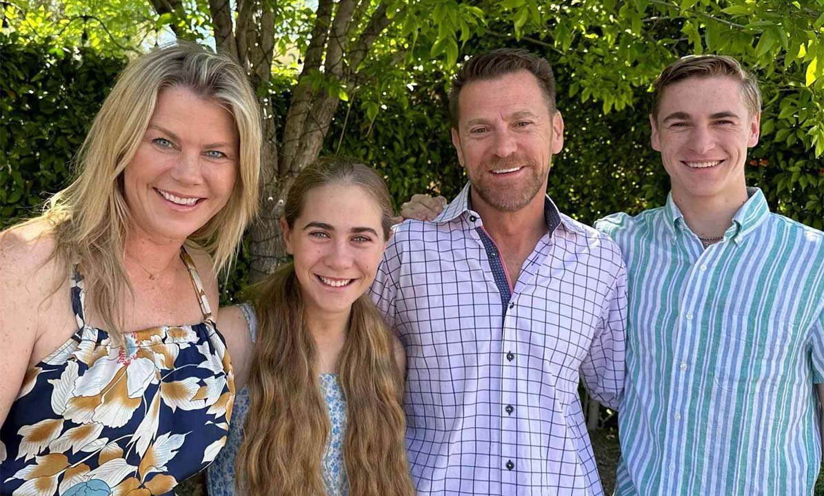 David Sanov's Children 