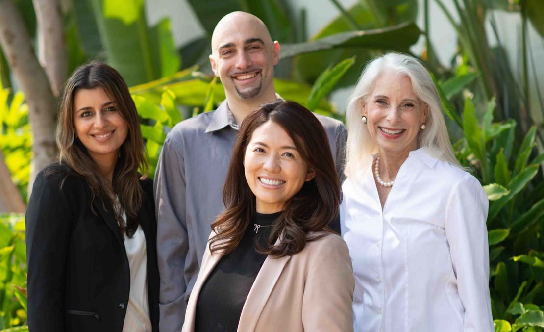 Her Special Work with Gifted Children