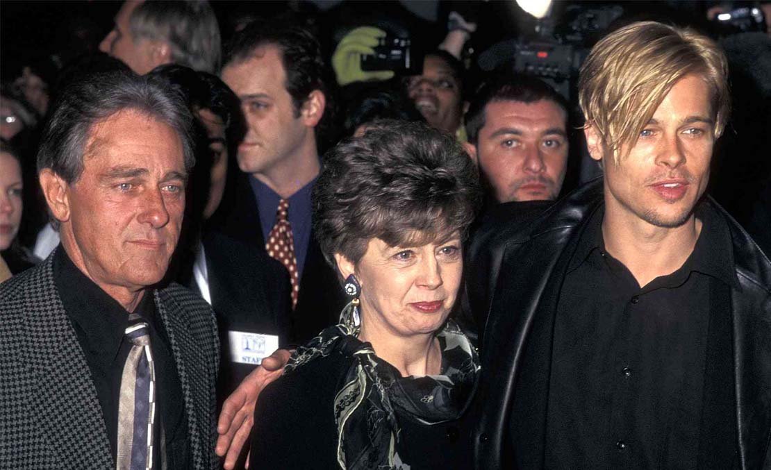 William Alvin's Family